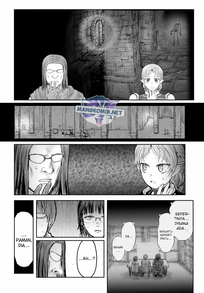 Chapter 43 - halaman 34