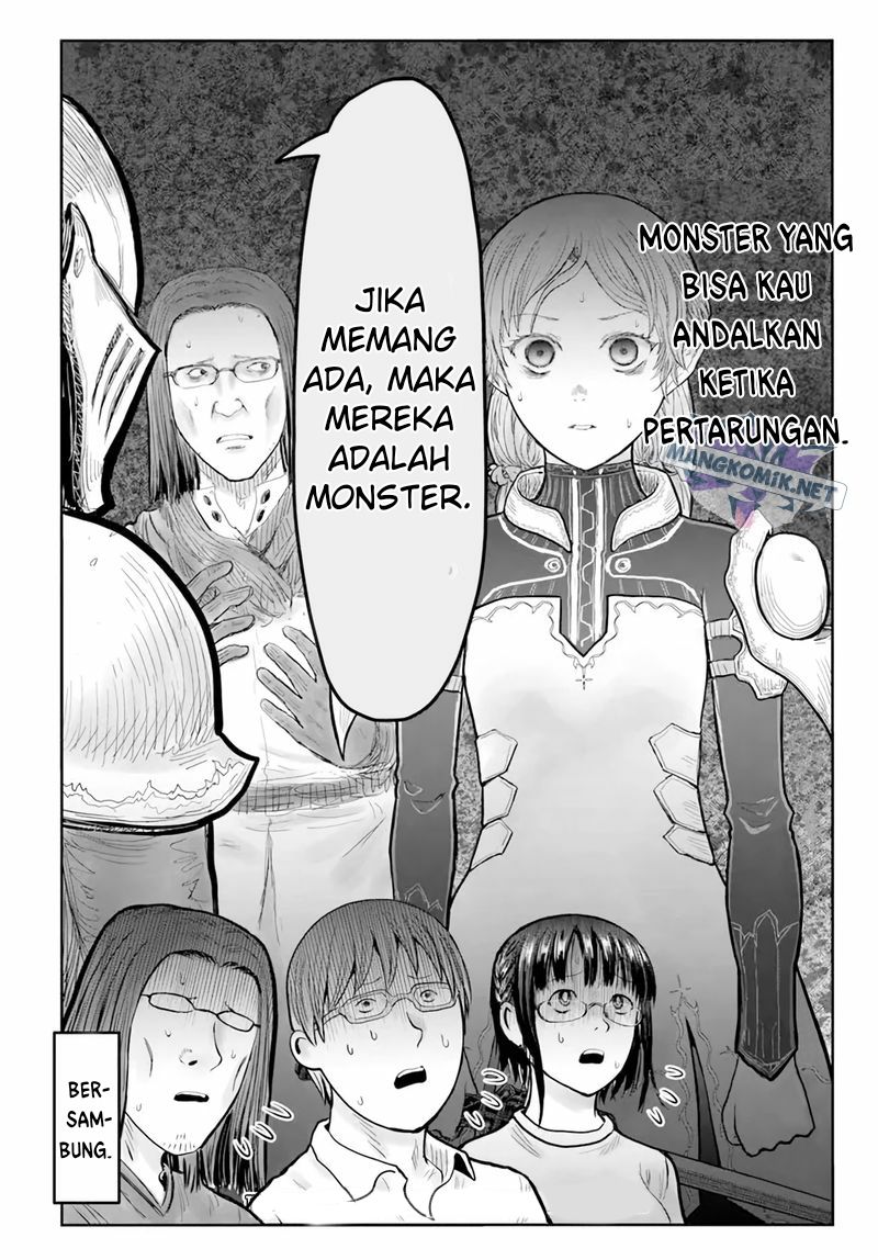 Chapter 43 - halaman 38