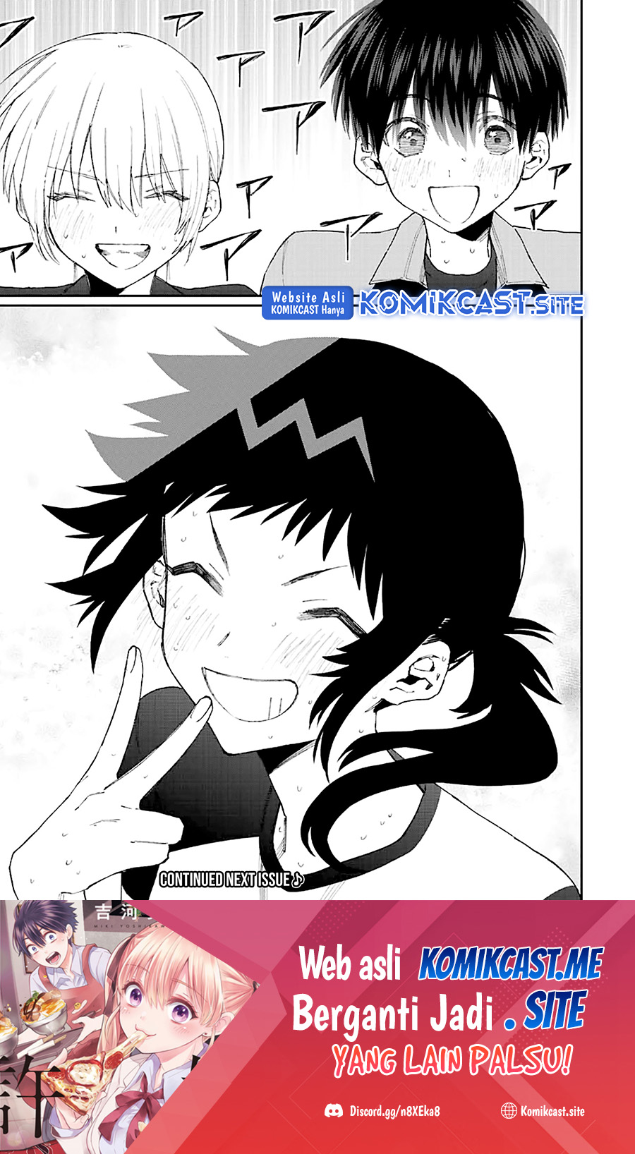Chapter 150 - halaman 14