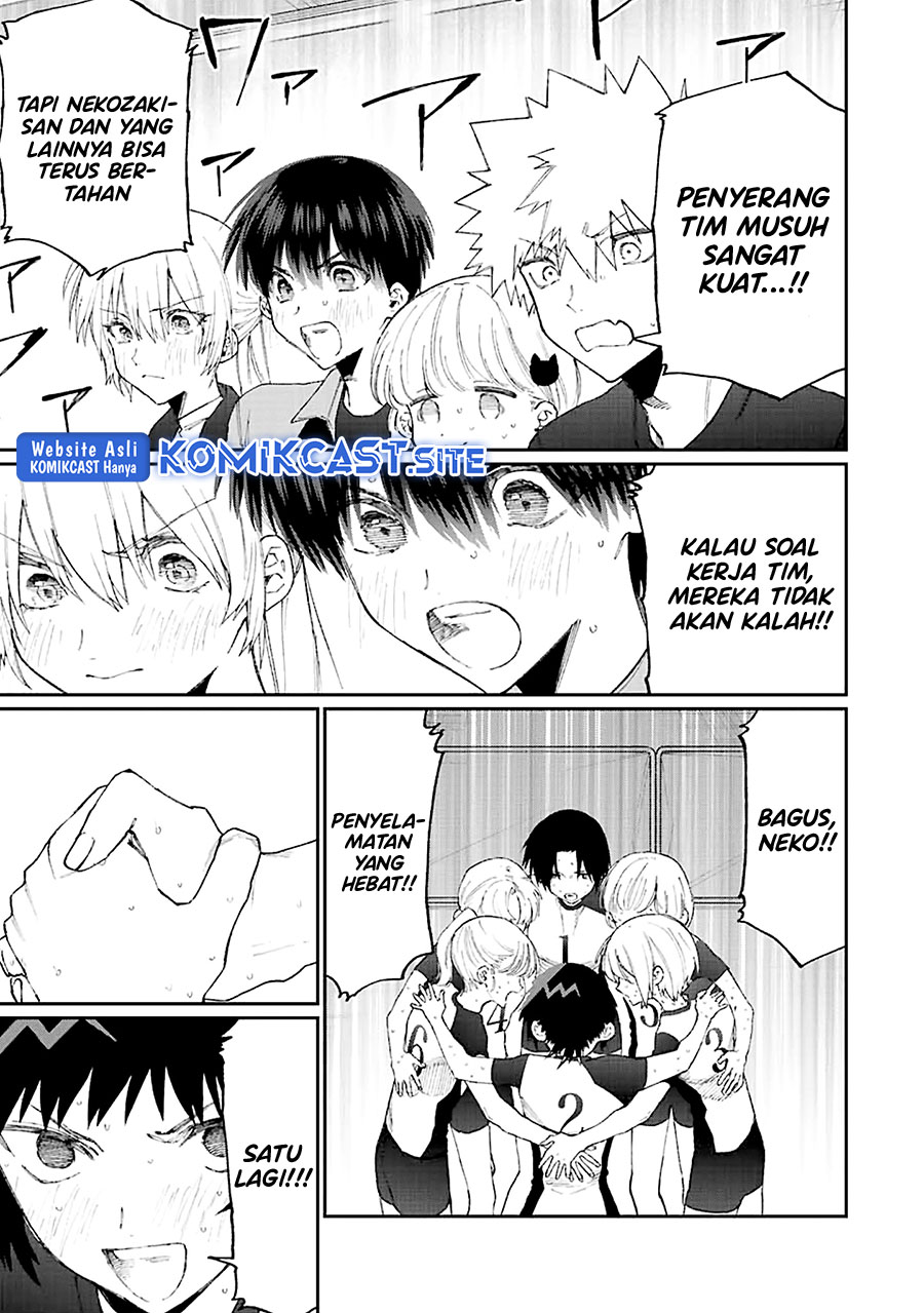 Chapter 150 - halaman 9