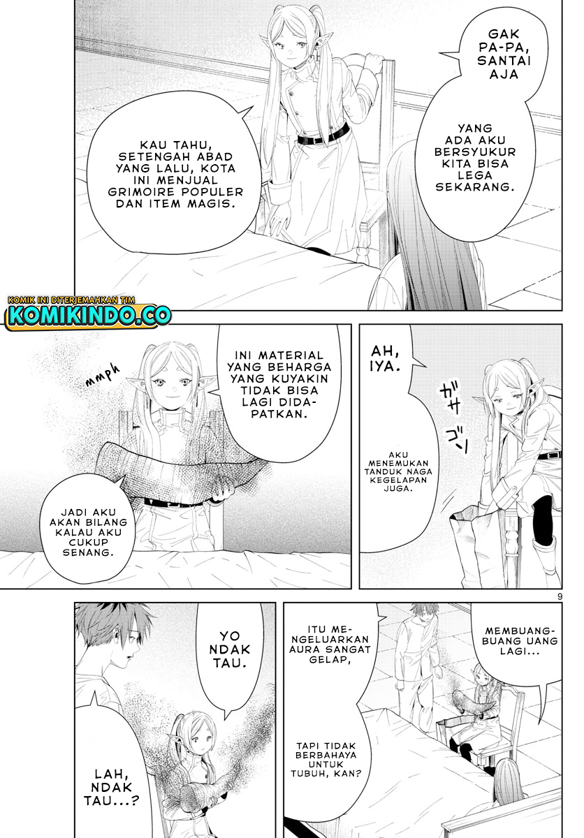 Chapter 104 - halaman 11