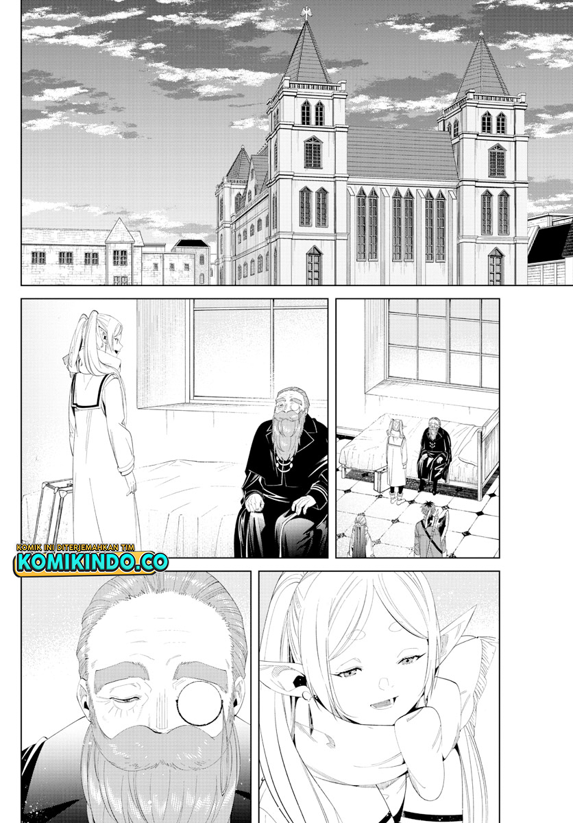 Chapter 104 - halaman 14