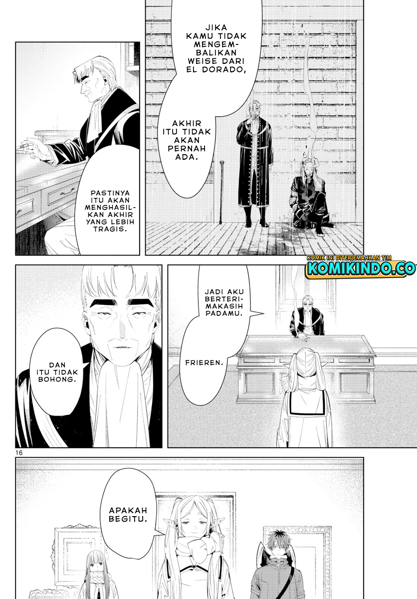 Chapter 104 - halaman 18