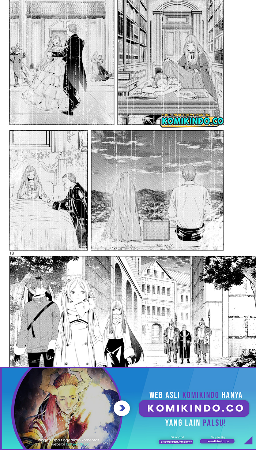 Chapter 104 - halaman 20