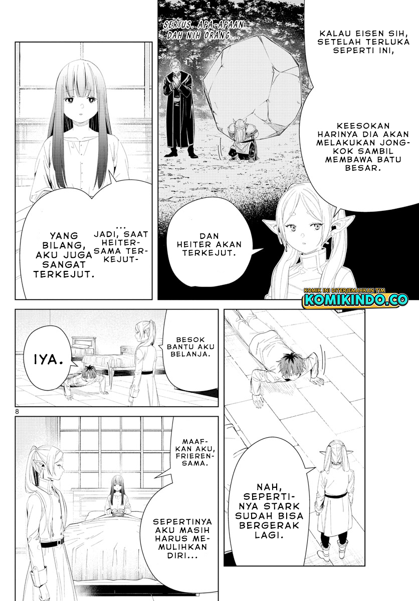 Chapter 104 - halaman 10