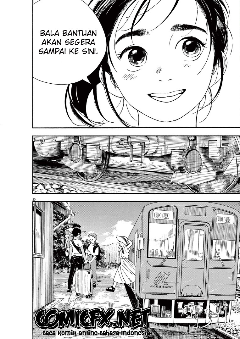 Chapter 49 - halaman 23