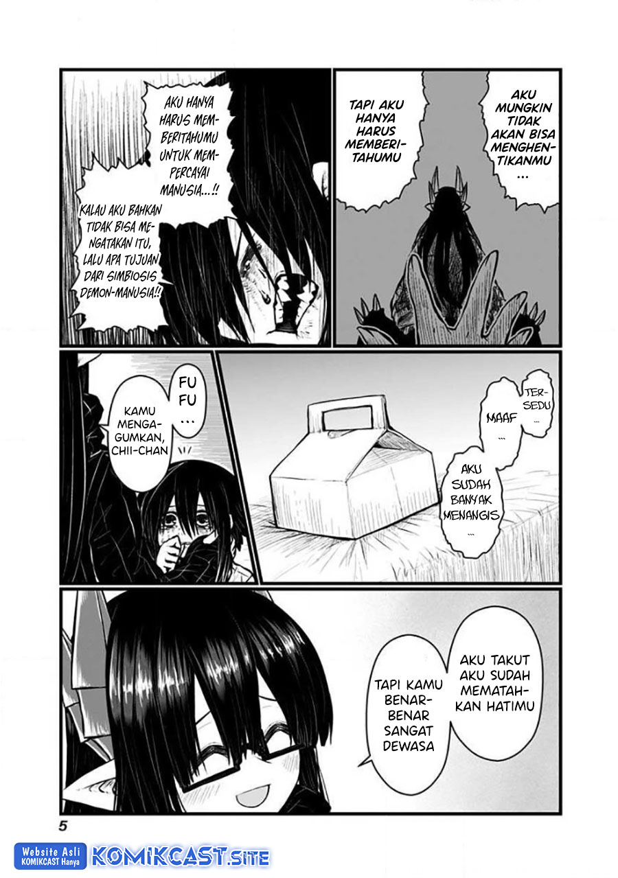 Chapter 144 - halaman 5