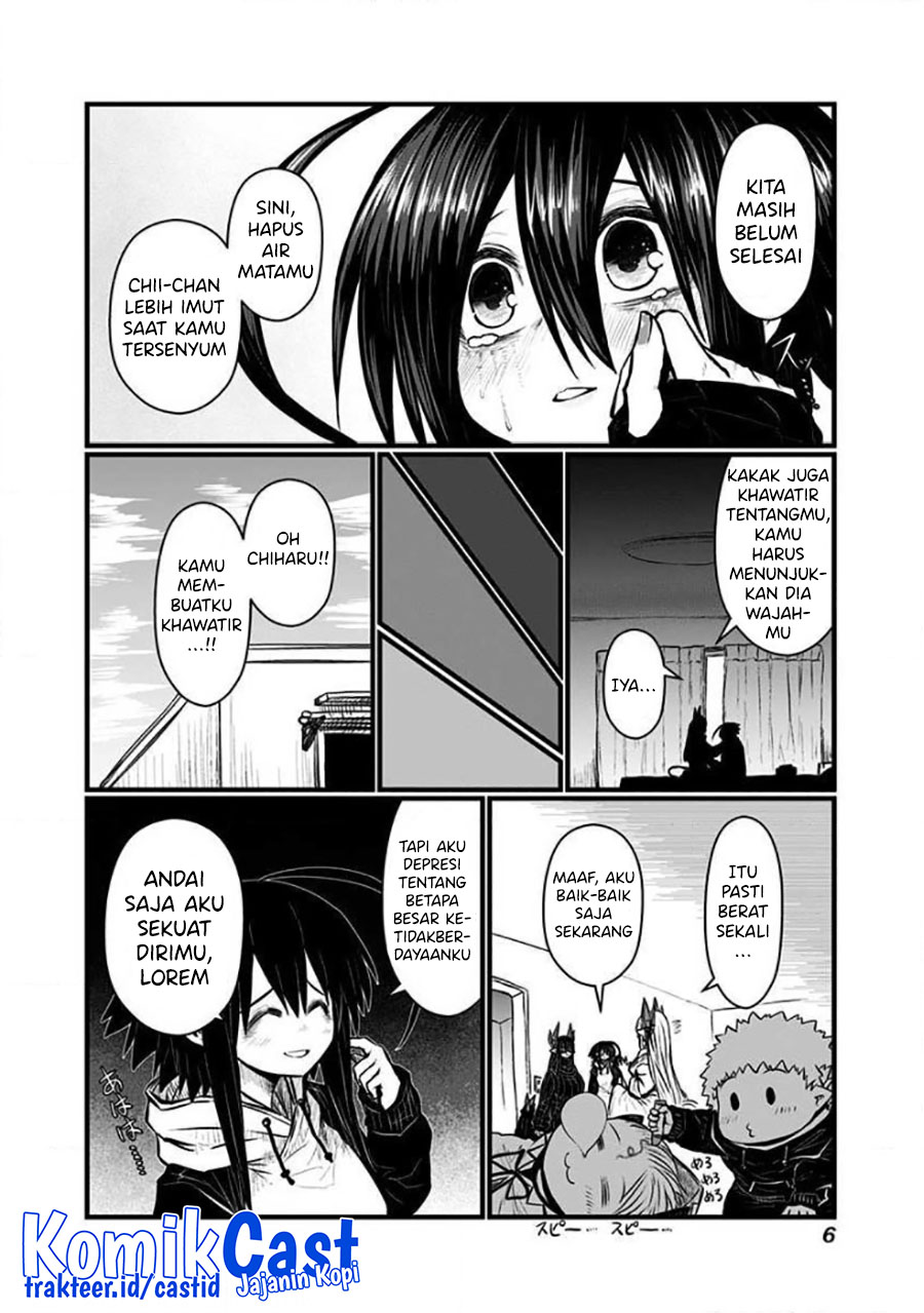 Chapter 144 - halaman 6