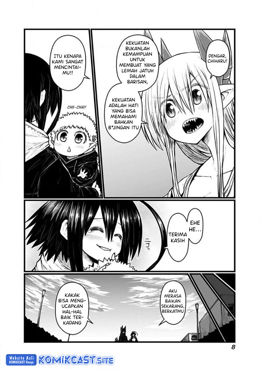 Chapter 144 - halaman 8