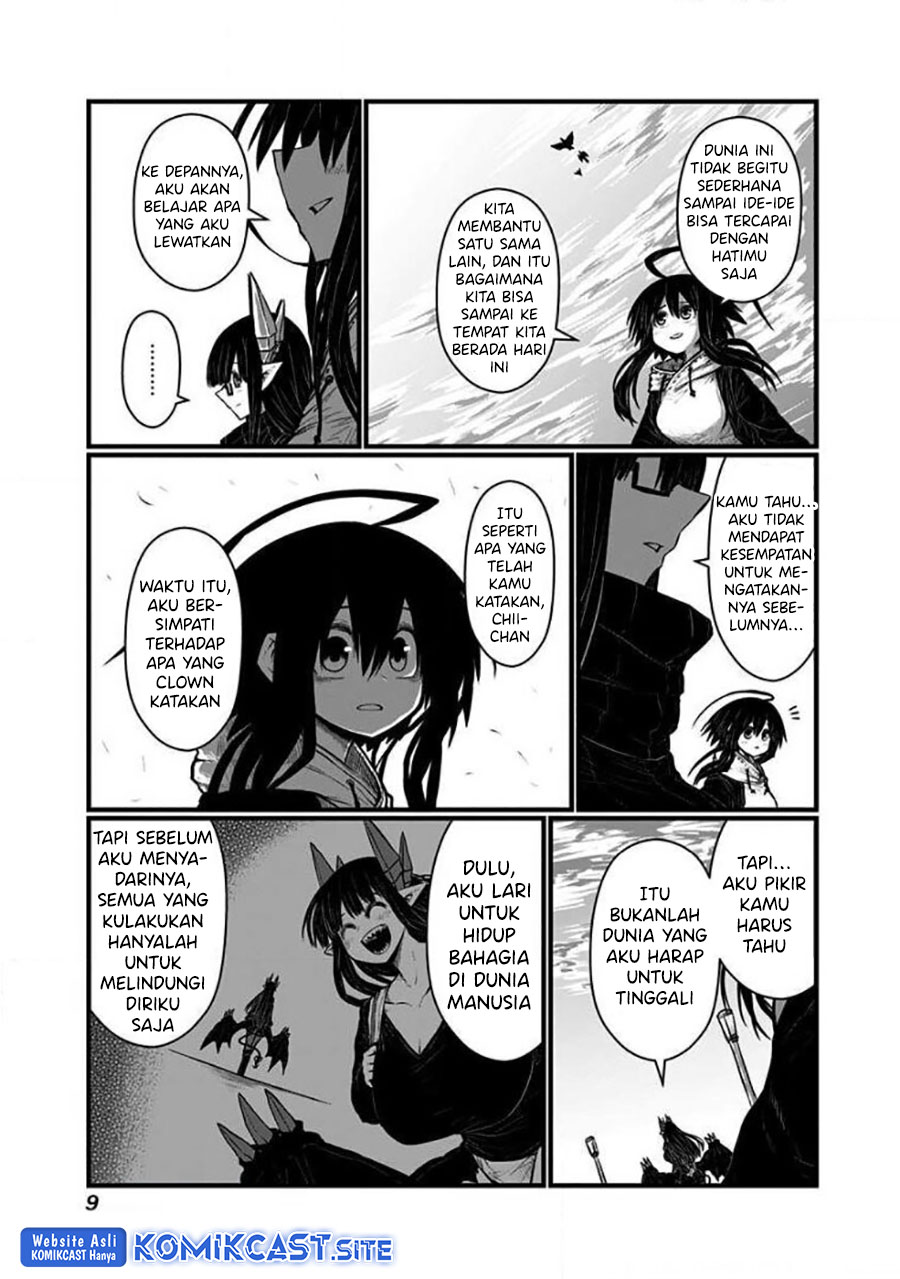 Chapter 144 - halaman 9