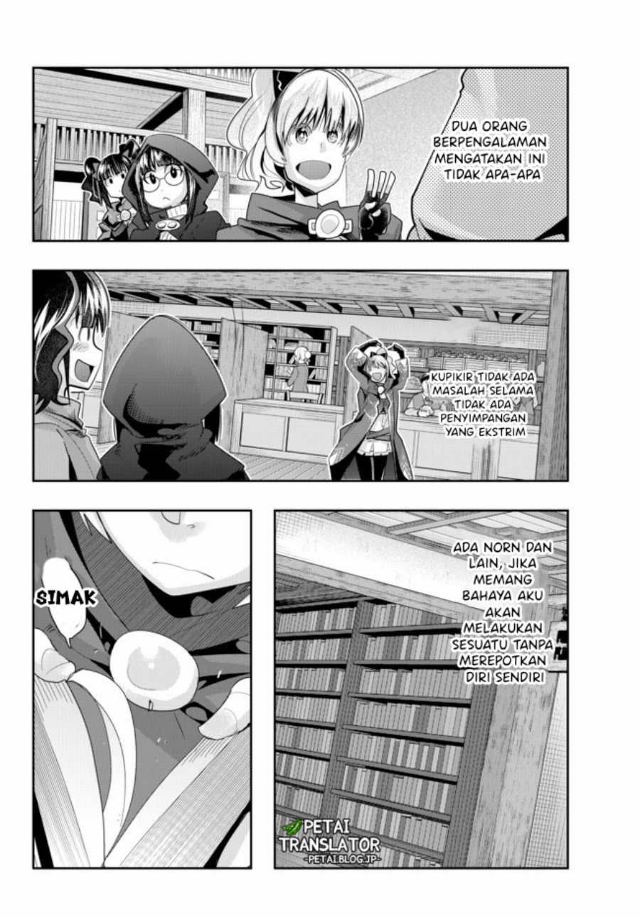 Chapter 31 - halaman 9