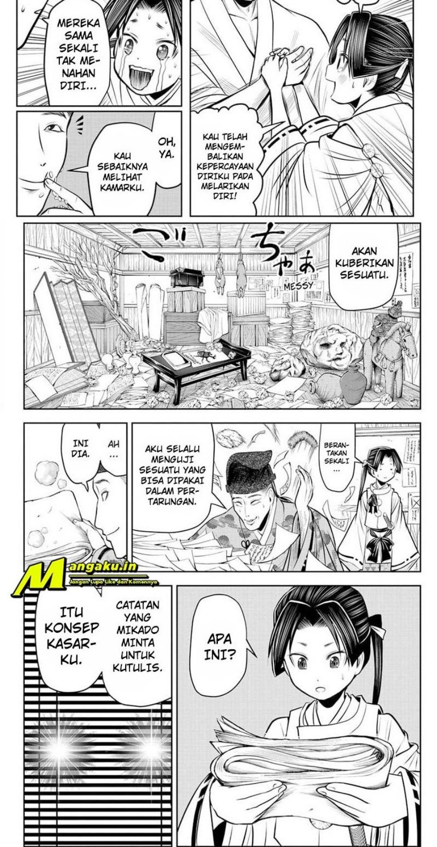 Chapter 55 - halaman 12