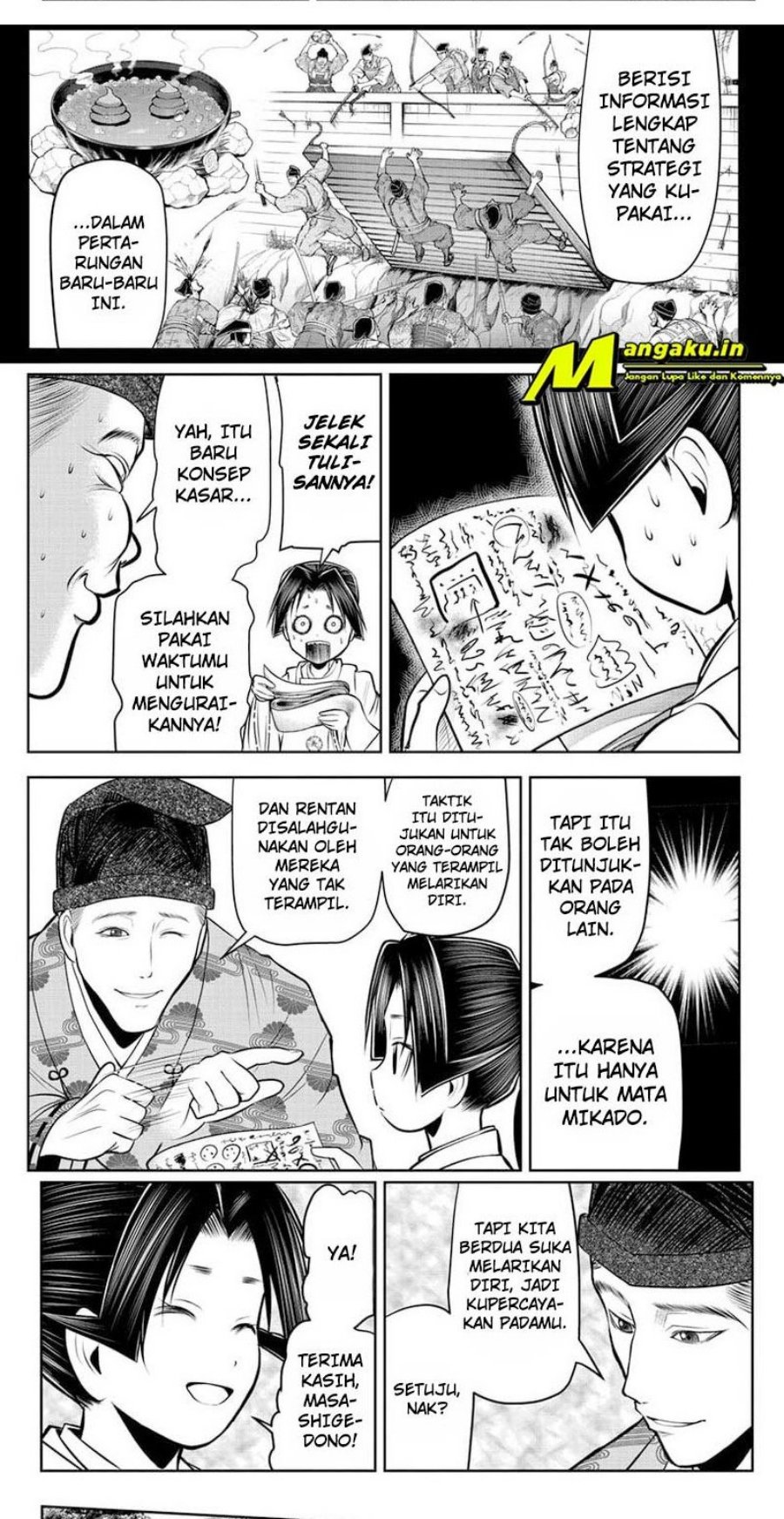 Chapter 55 - halaman 13