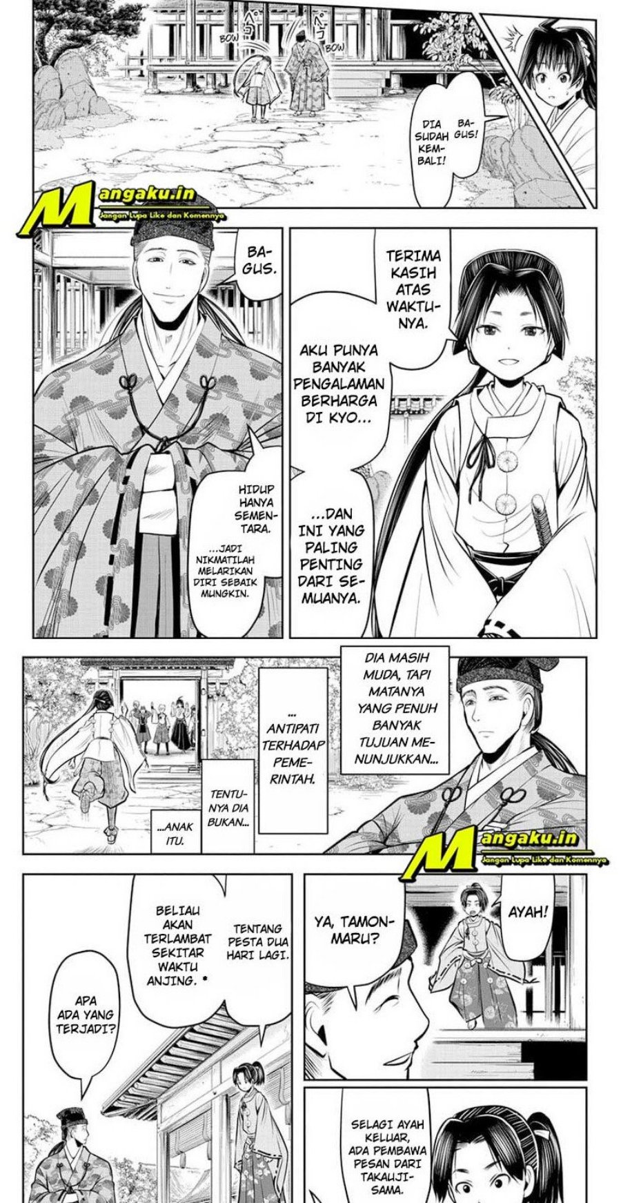 Chapter 55 - halaman 14