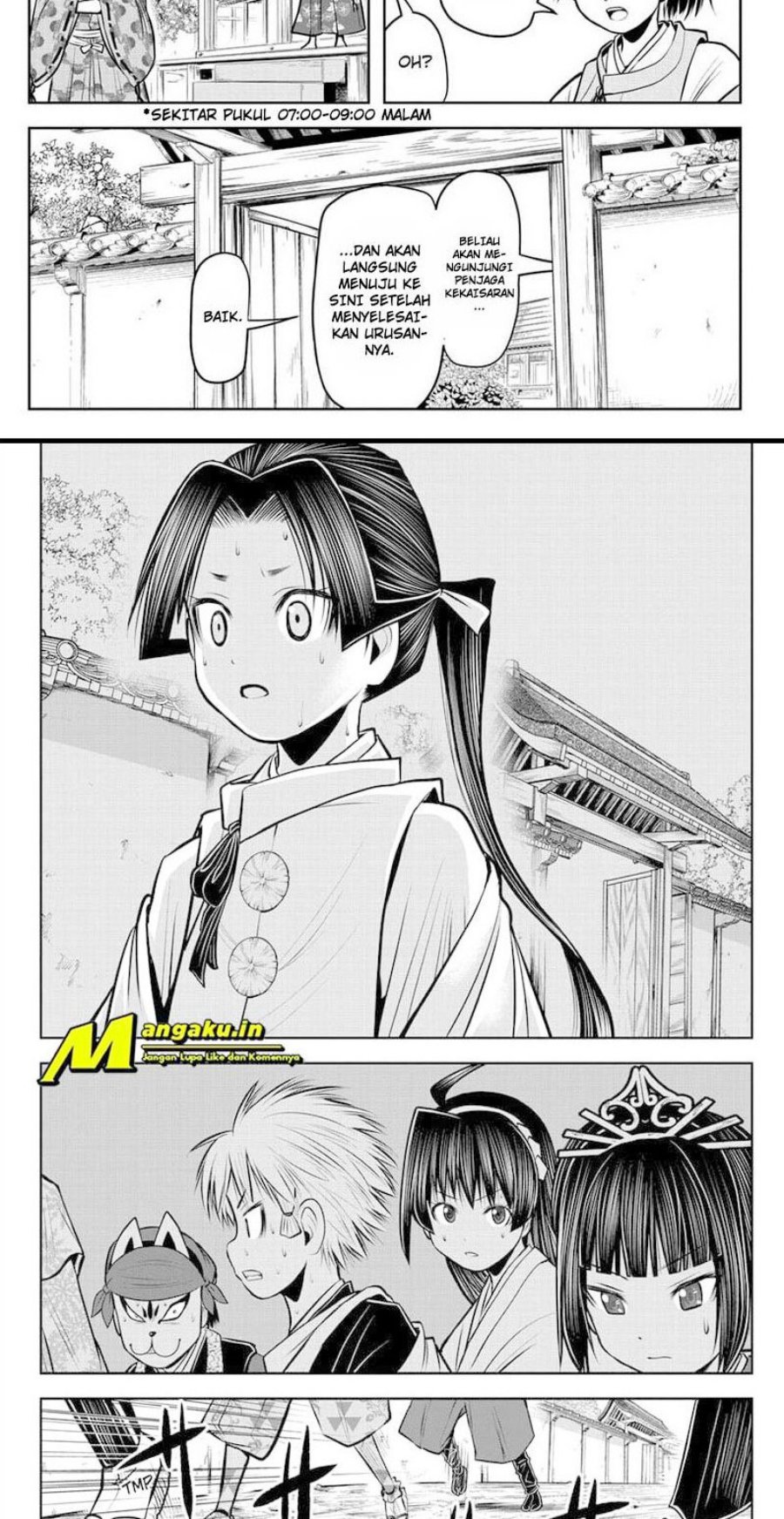 Chapter 55 - halaman 15