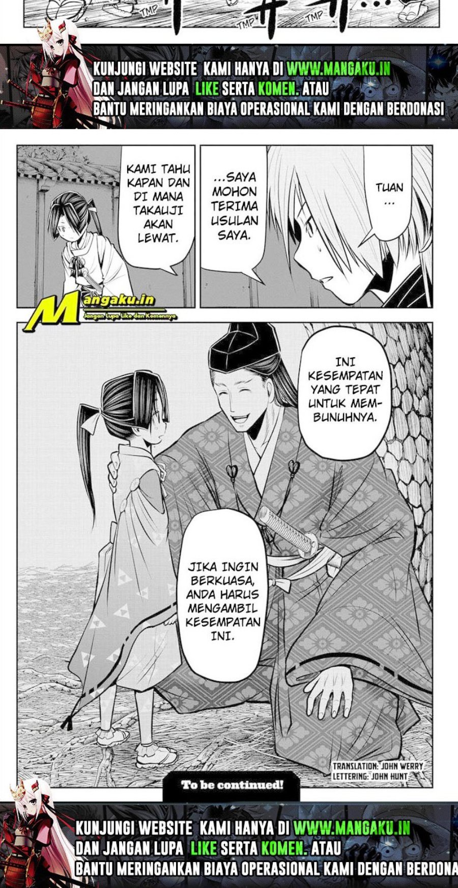 Chapter 55 - halaman 16