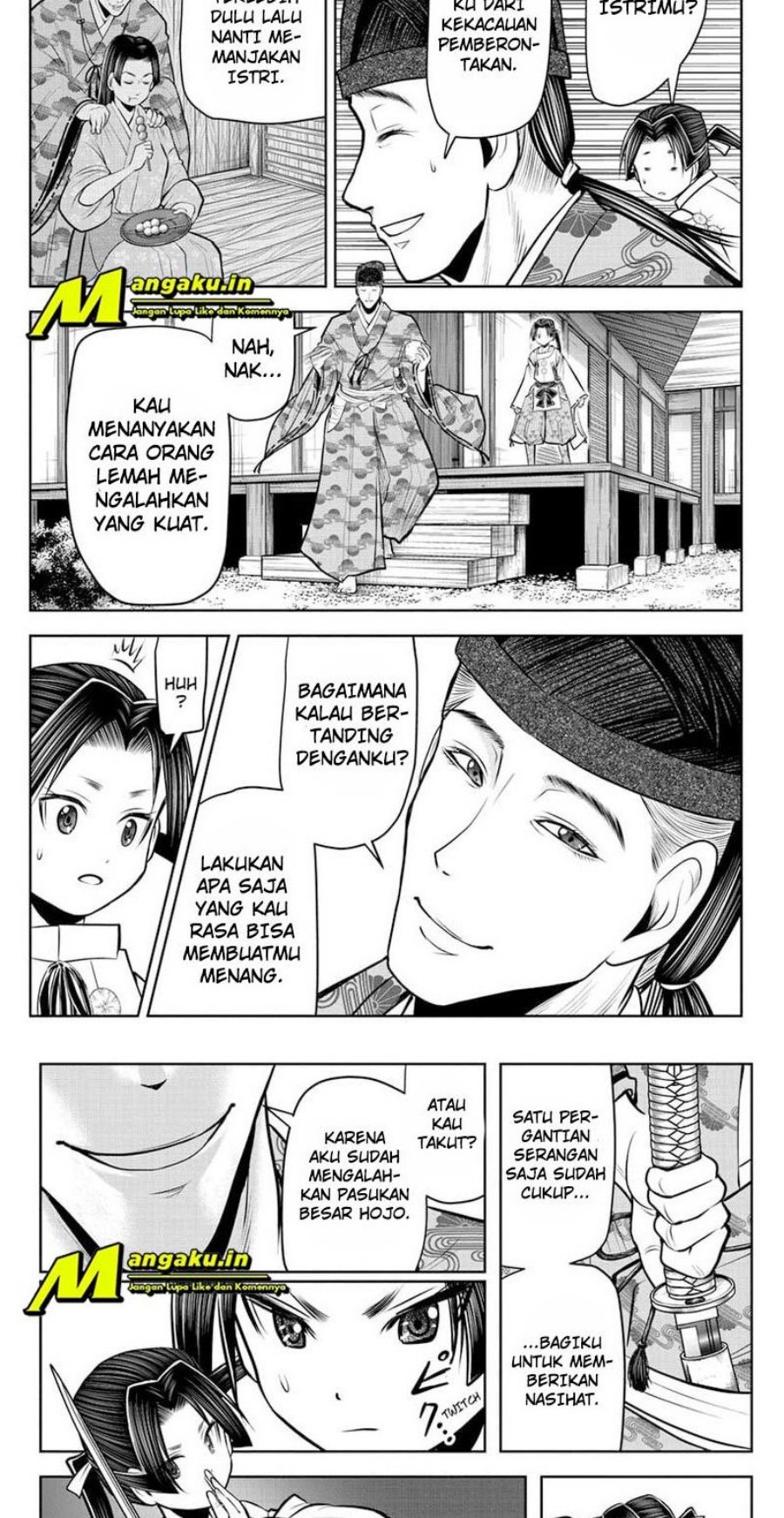 Chapter 55 - halaman 4