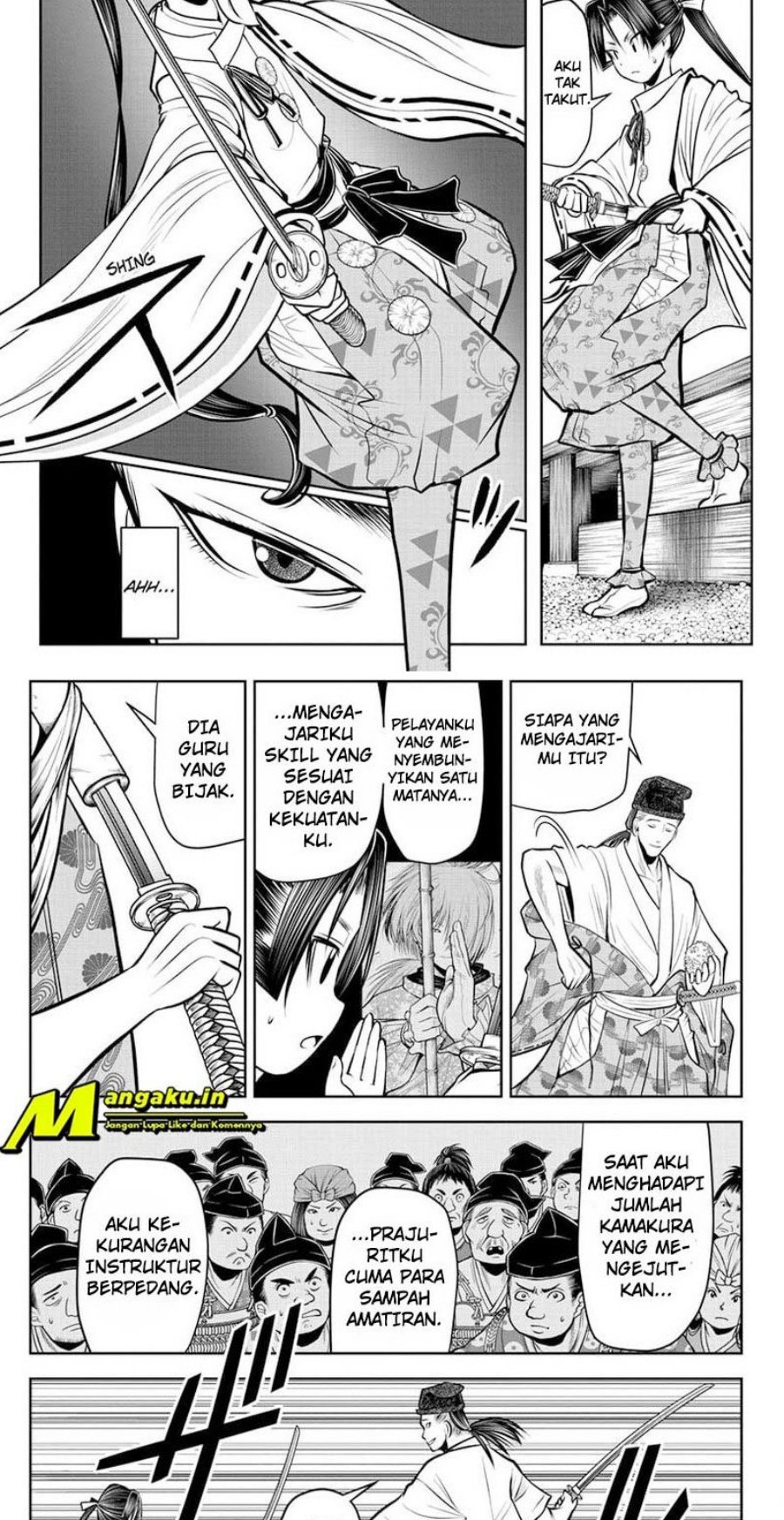 Chapter 55 - halaman 5