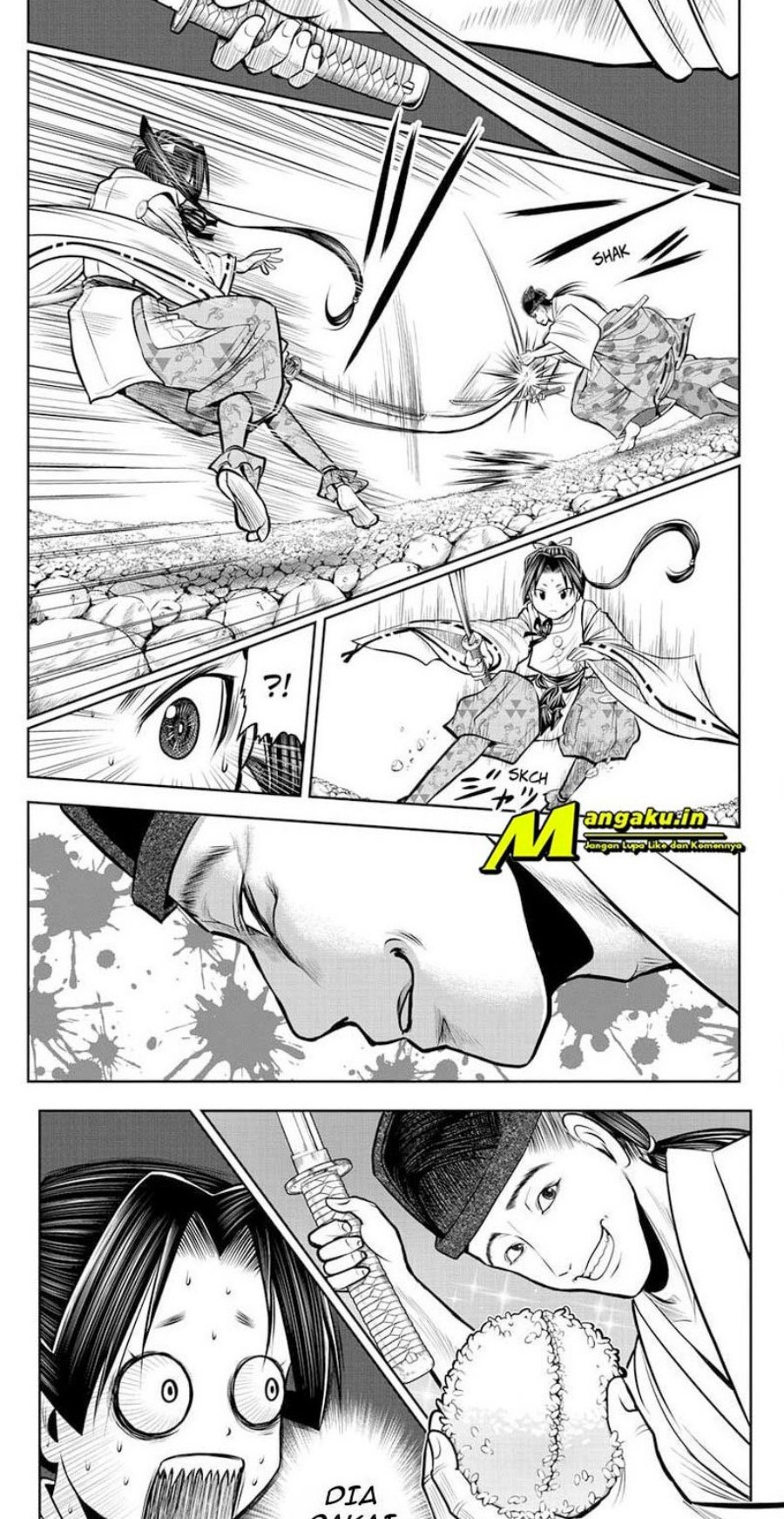 Chapter 55 - halaman 7