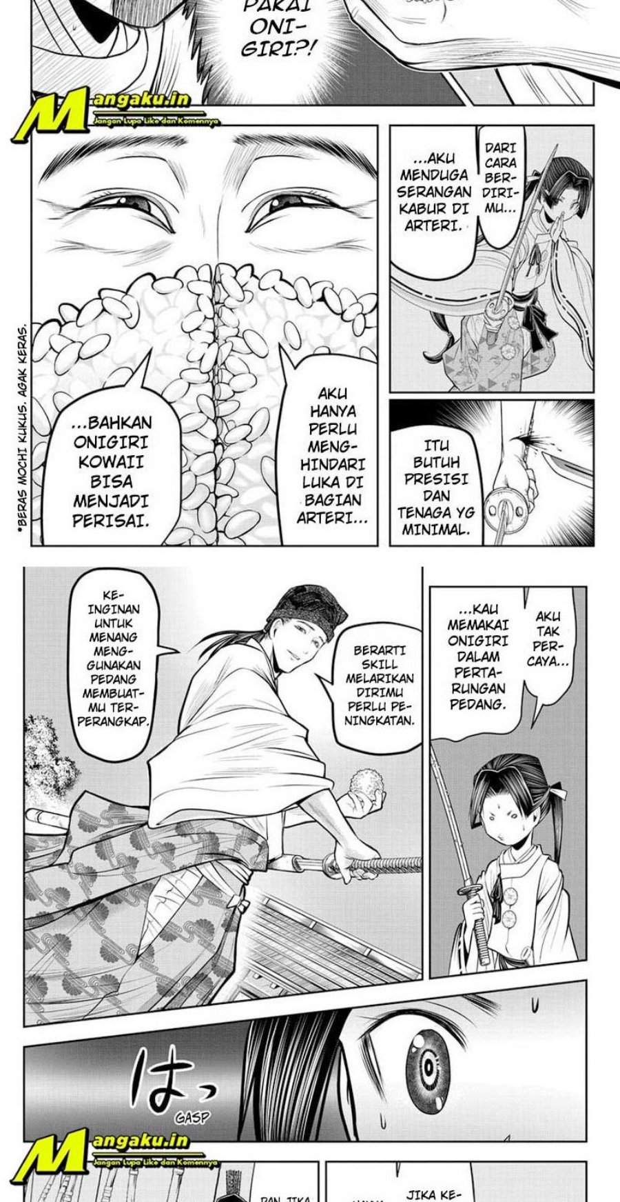 Chapter 55 - halaman 8