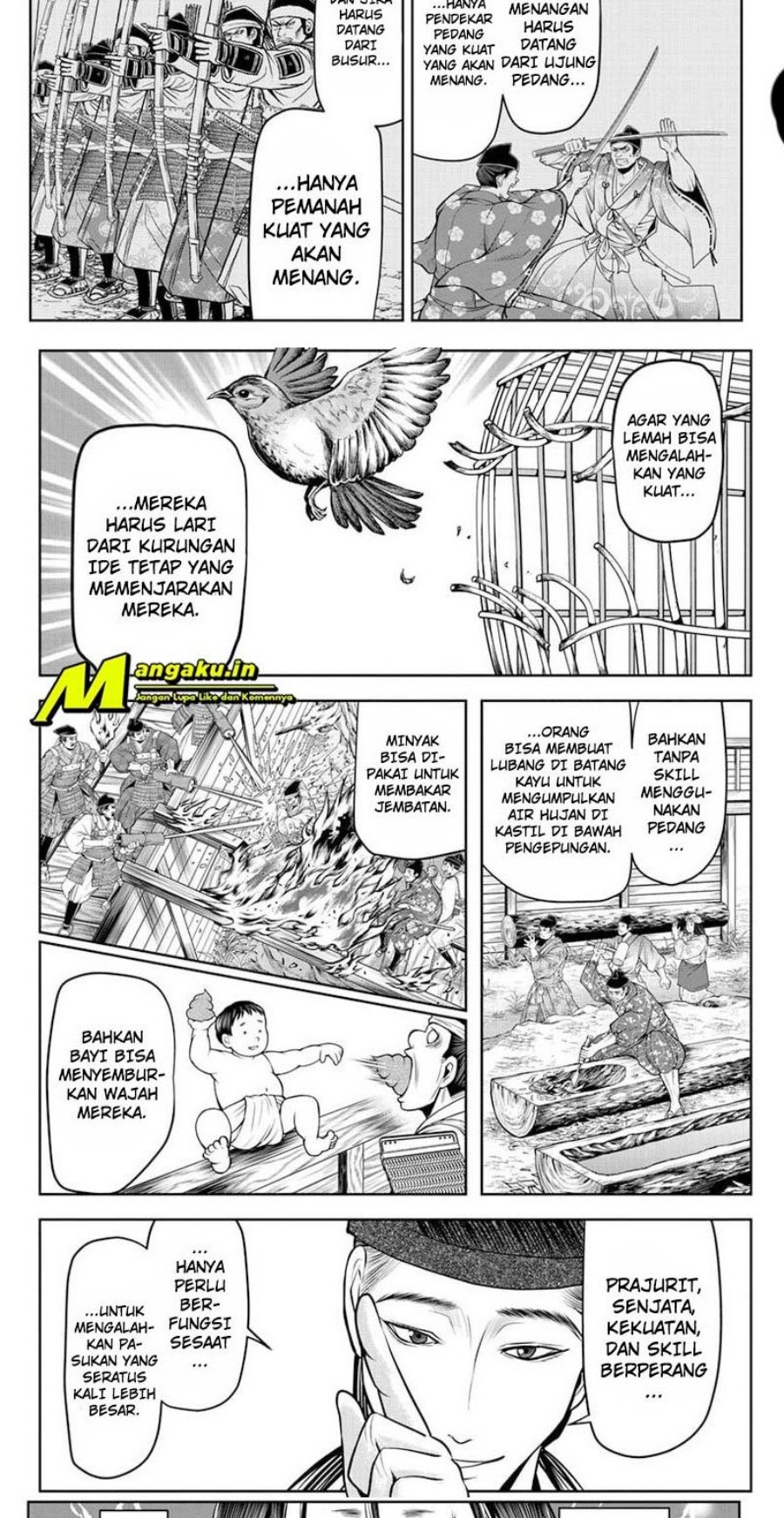 Chapter 55 - halaman 9