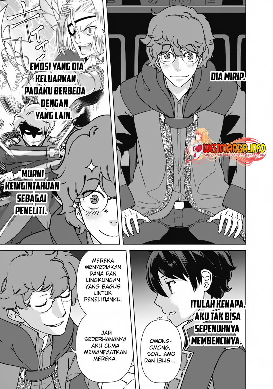 Chapter 88 - halaman 12