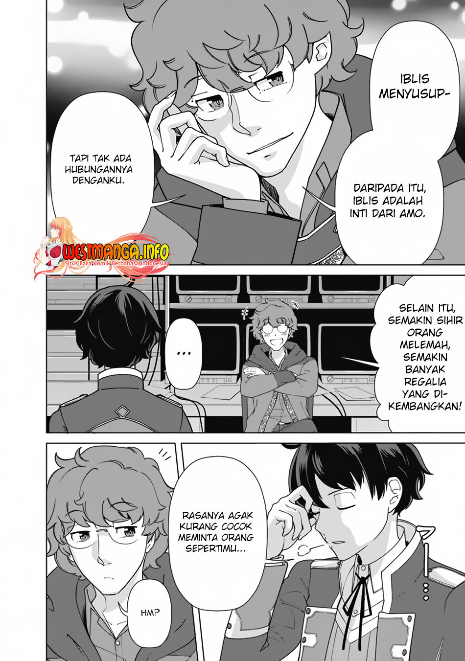 Chapter 88 - halaman 13