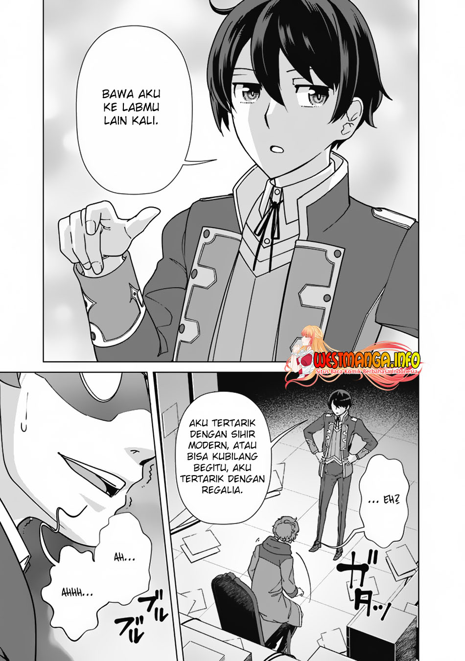 Chapter 88 - halaman 15