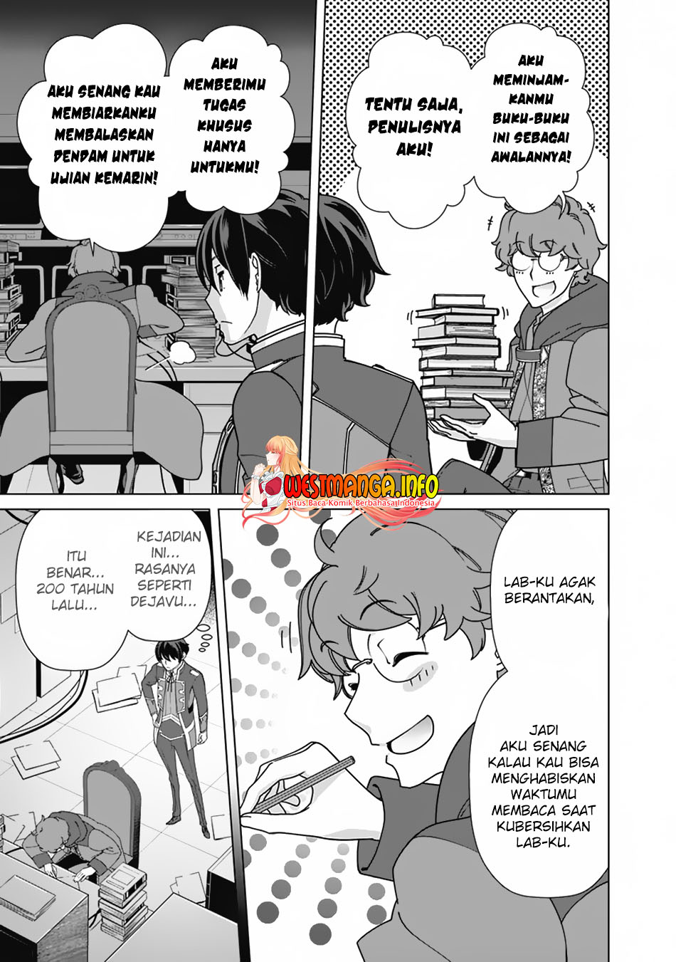 Chapter 88 - halaman 17