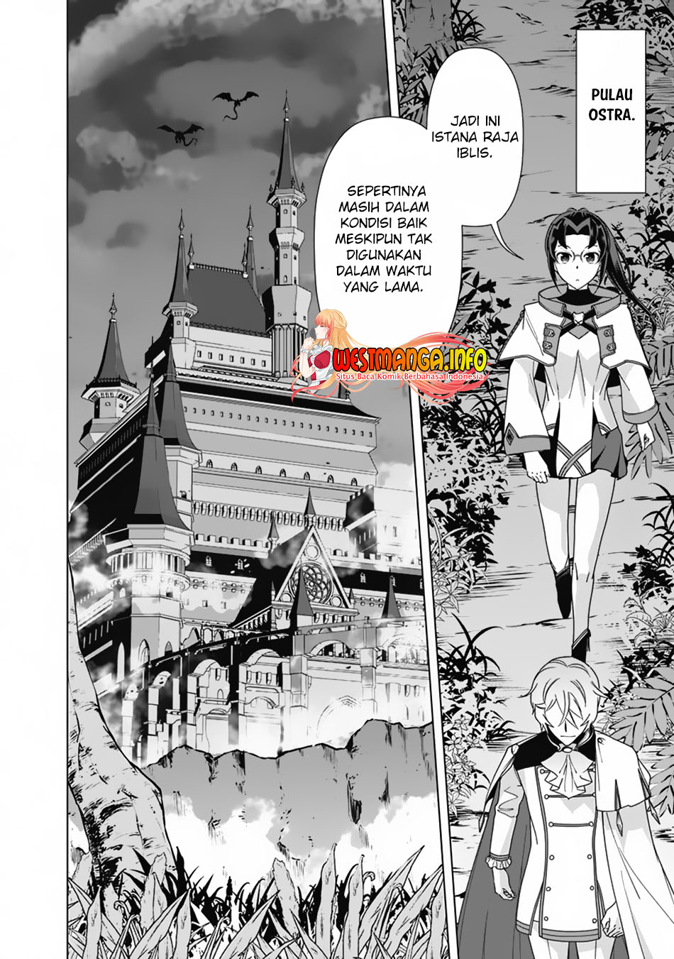 Chapter 88 - halaman 20