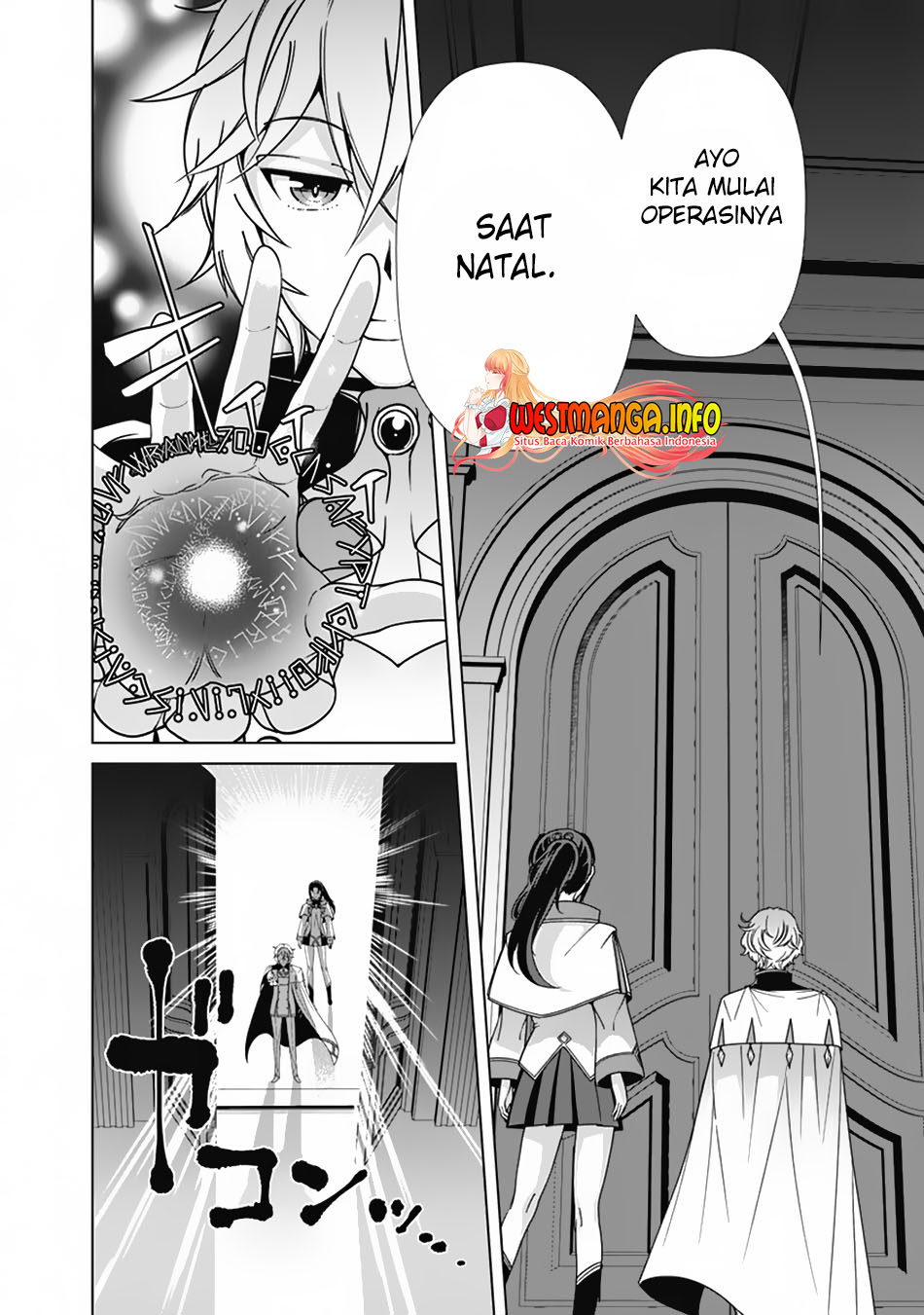 Chapter 88 - halaman 24