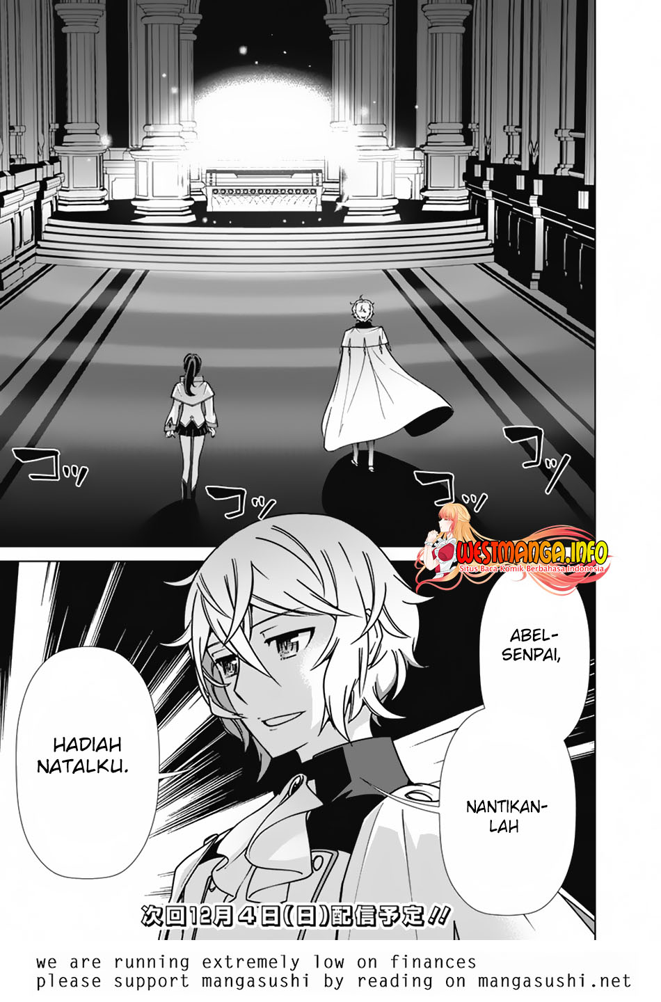 Chapter 88 - halaman 25