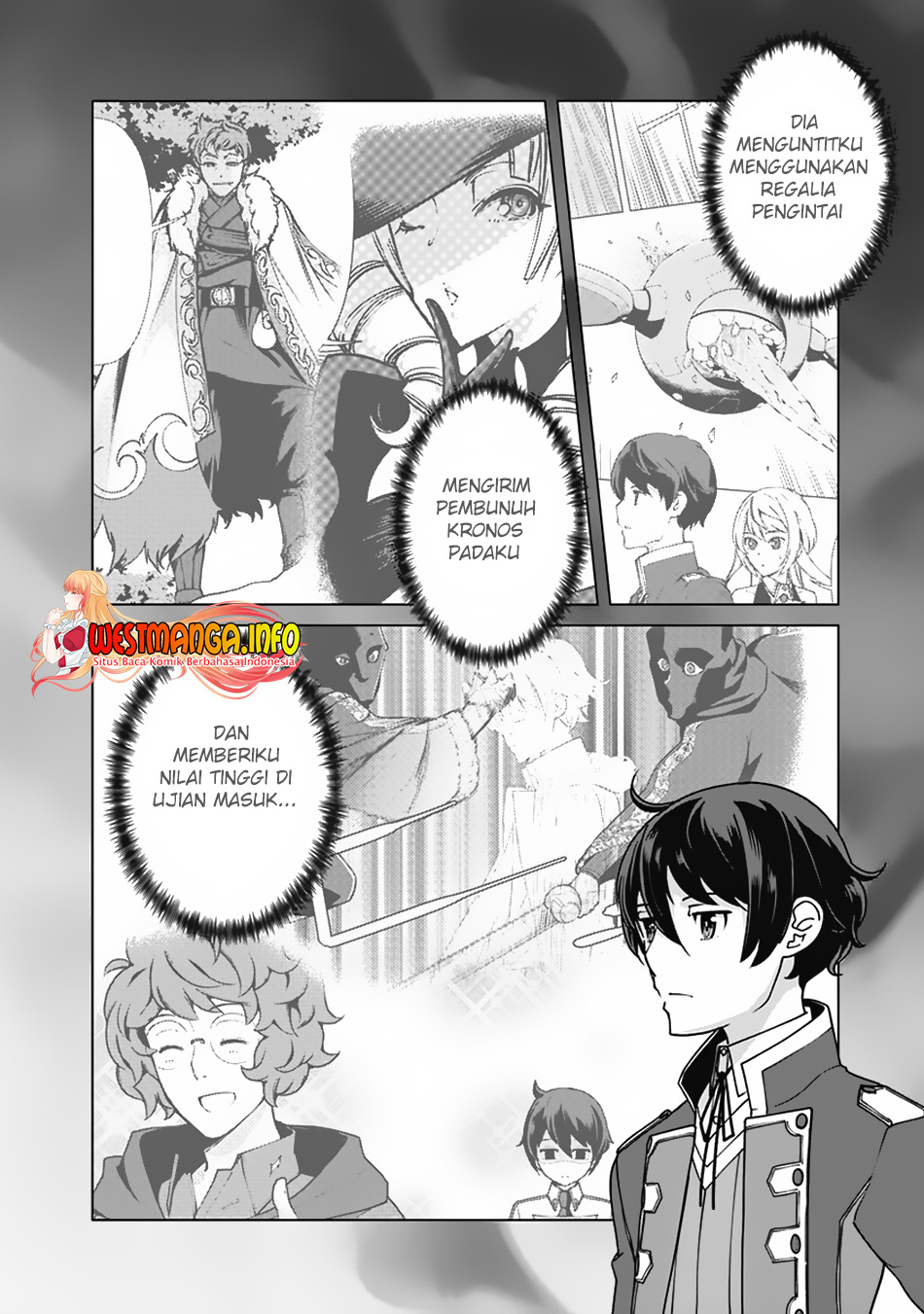 Chapter 88 - halaman 7