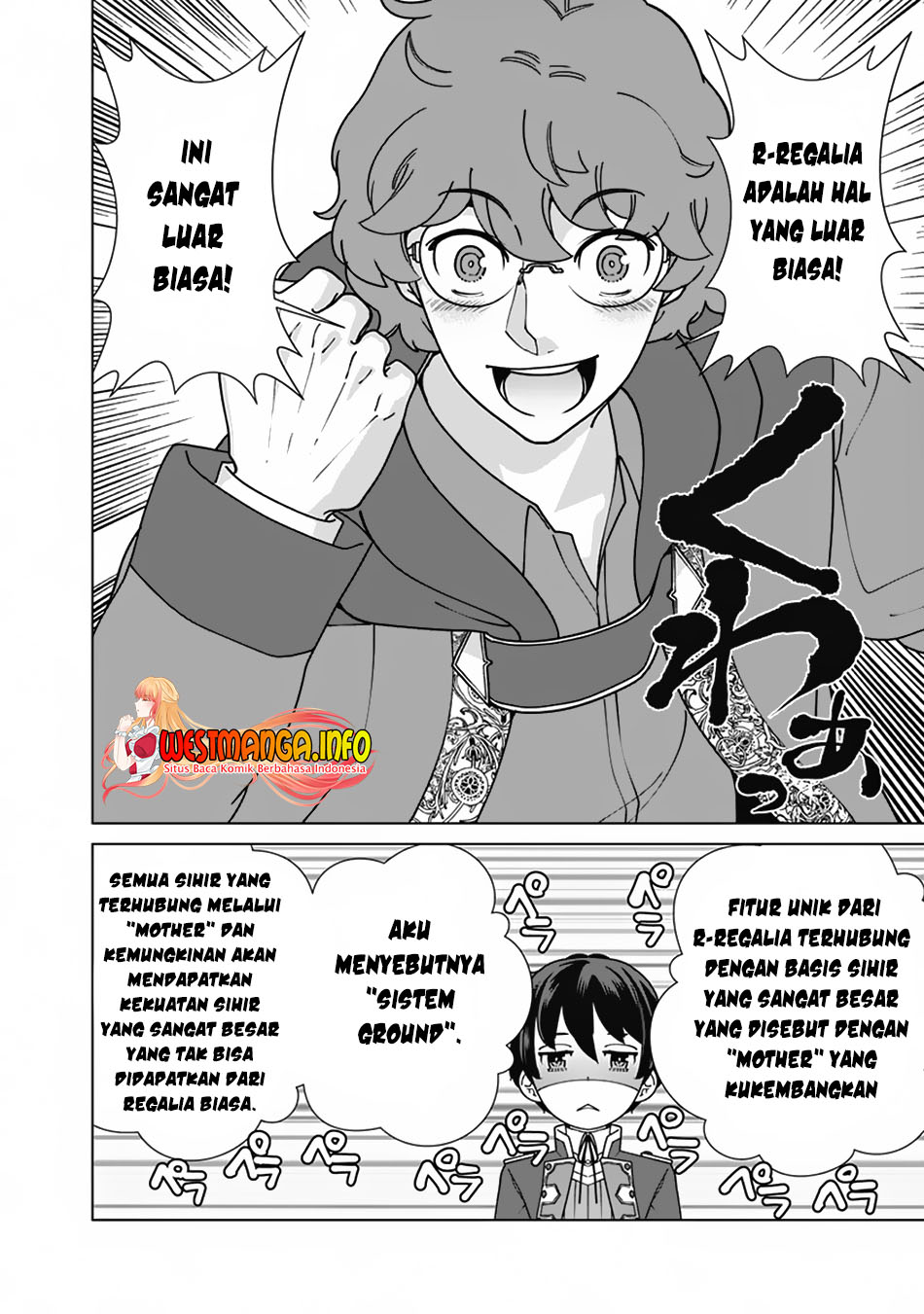 Chapter 88 - halaman 9