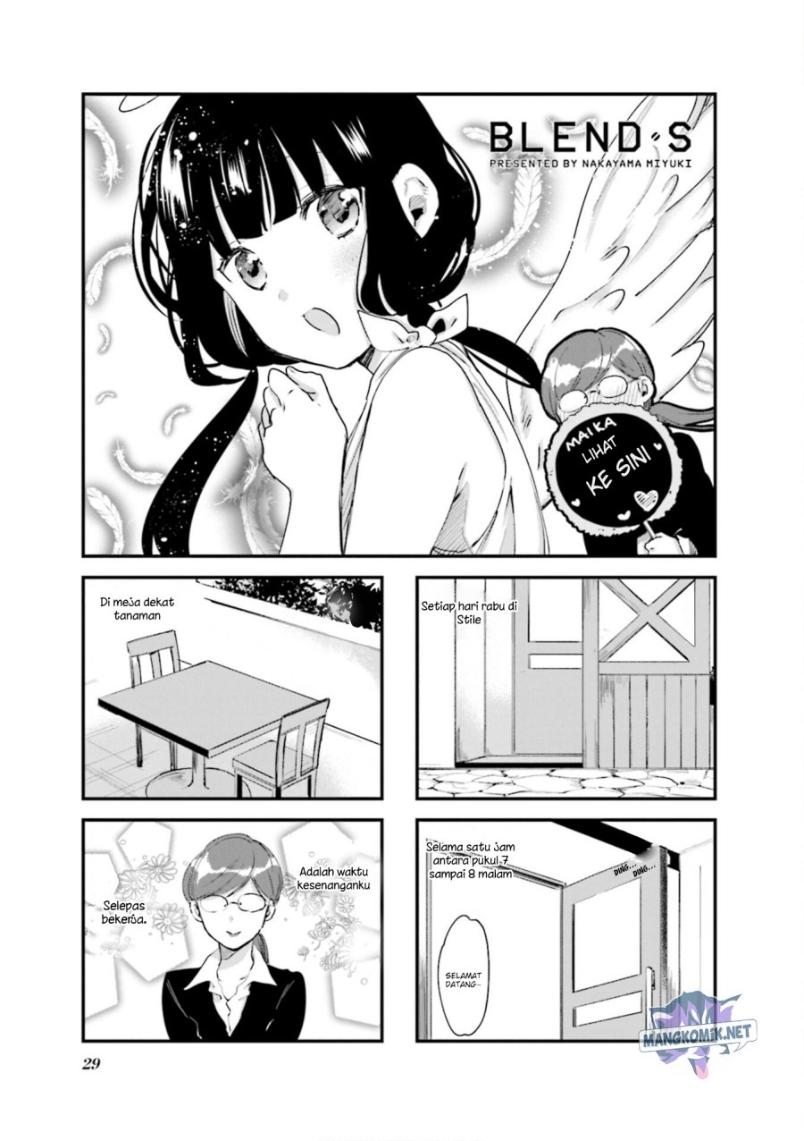 Chapter 74 - halaman 3
