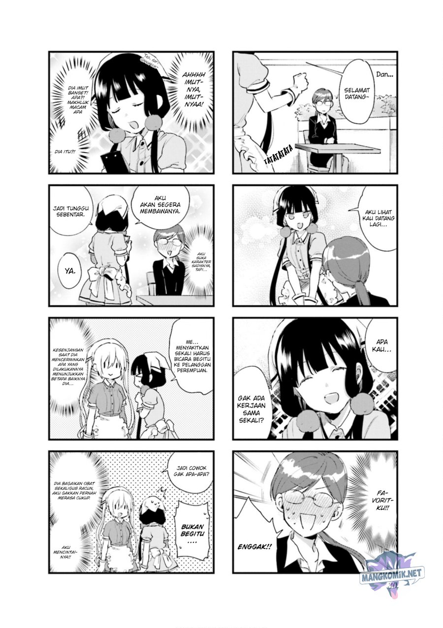 Chapter 74 - halaman 4