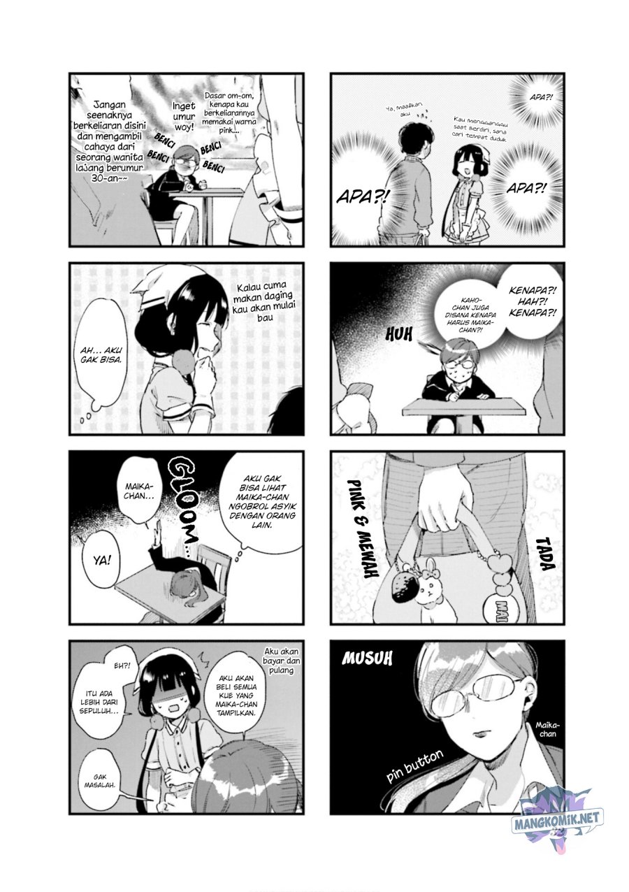 Chapter 74 - halaman 6