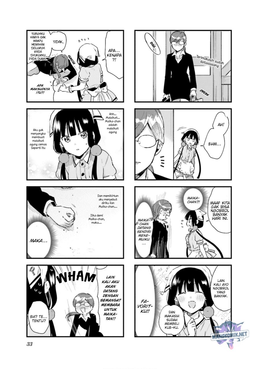 Chapter 74 - halaman 7