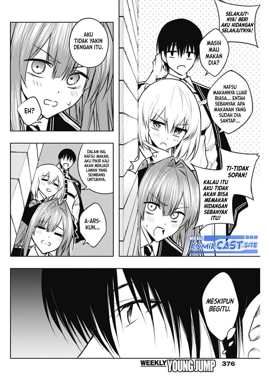 Chapter 83 - halaman 12