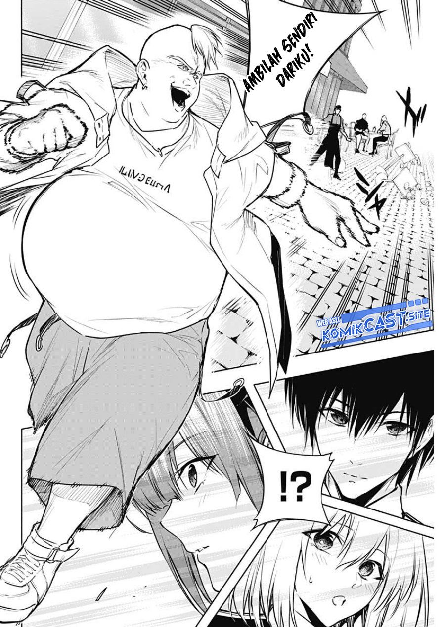 Chapter 83 - halaman 14
