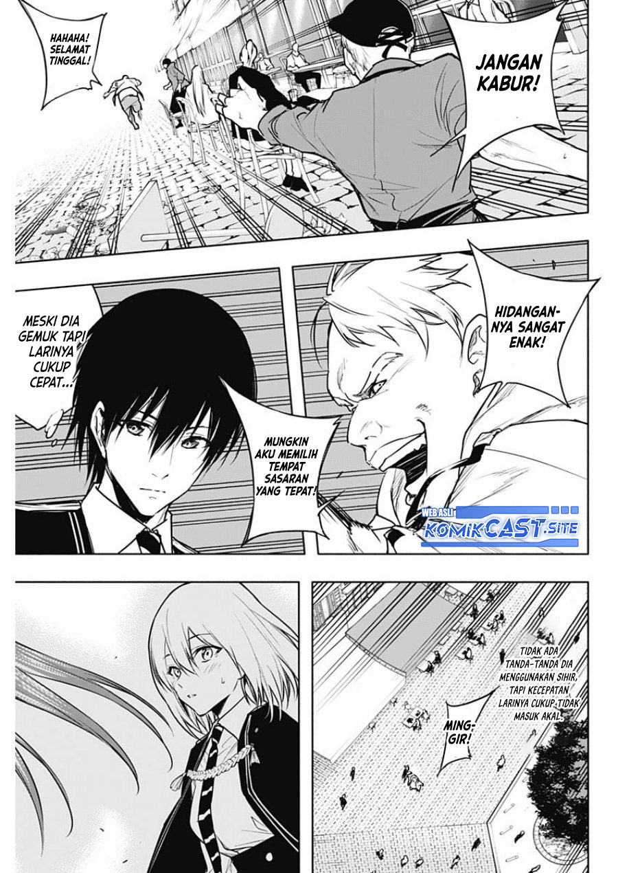Chapter 83 - halaman 15