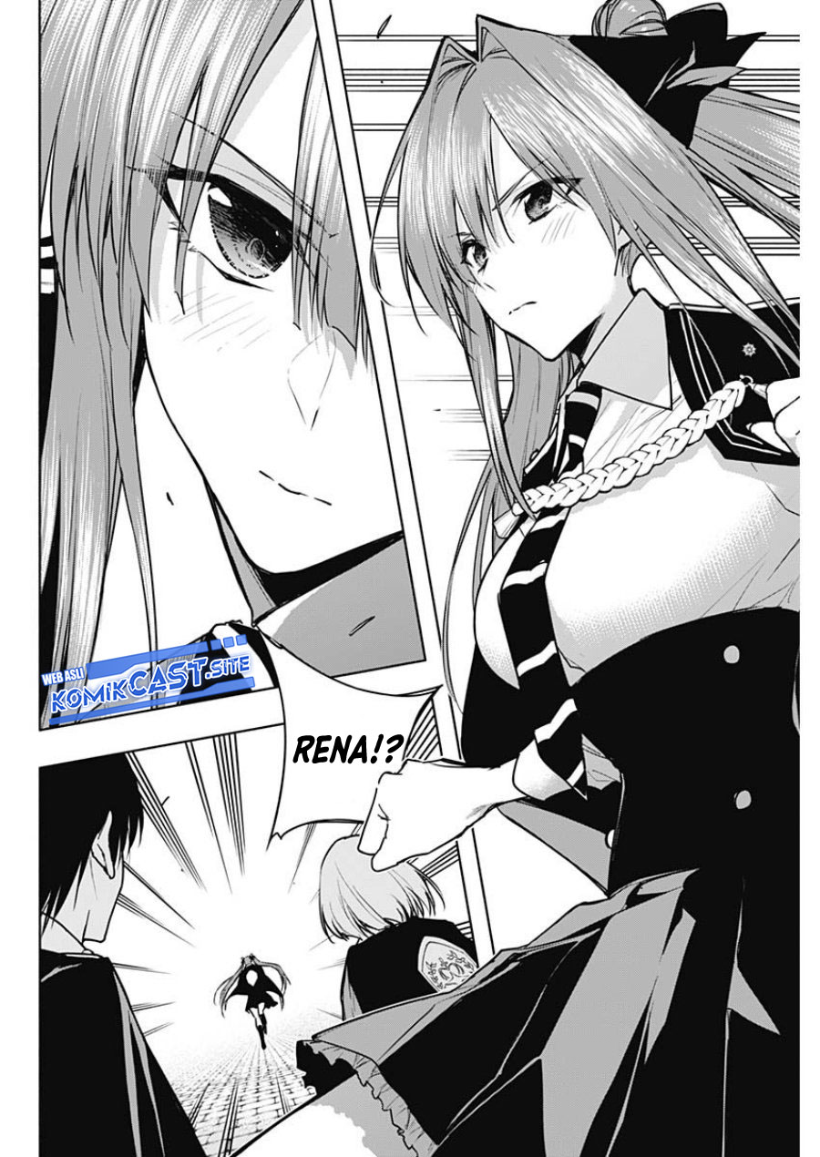 Chapter 83 - halaman 16
