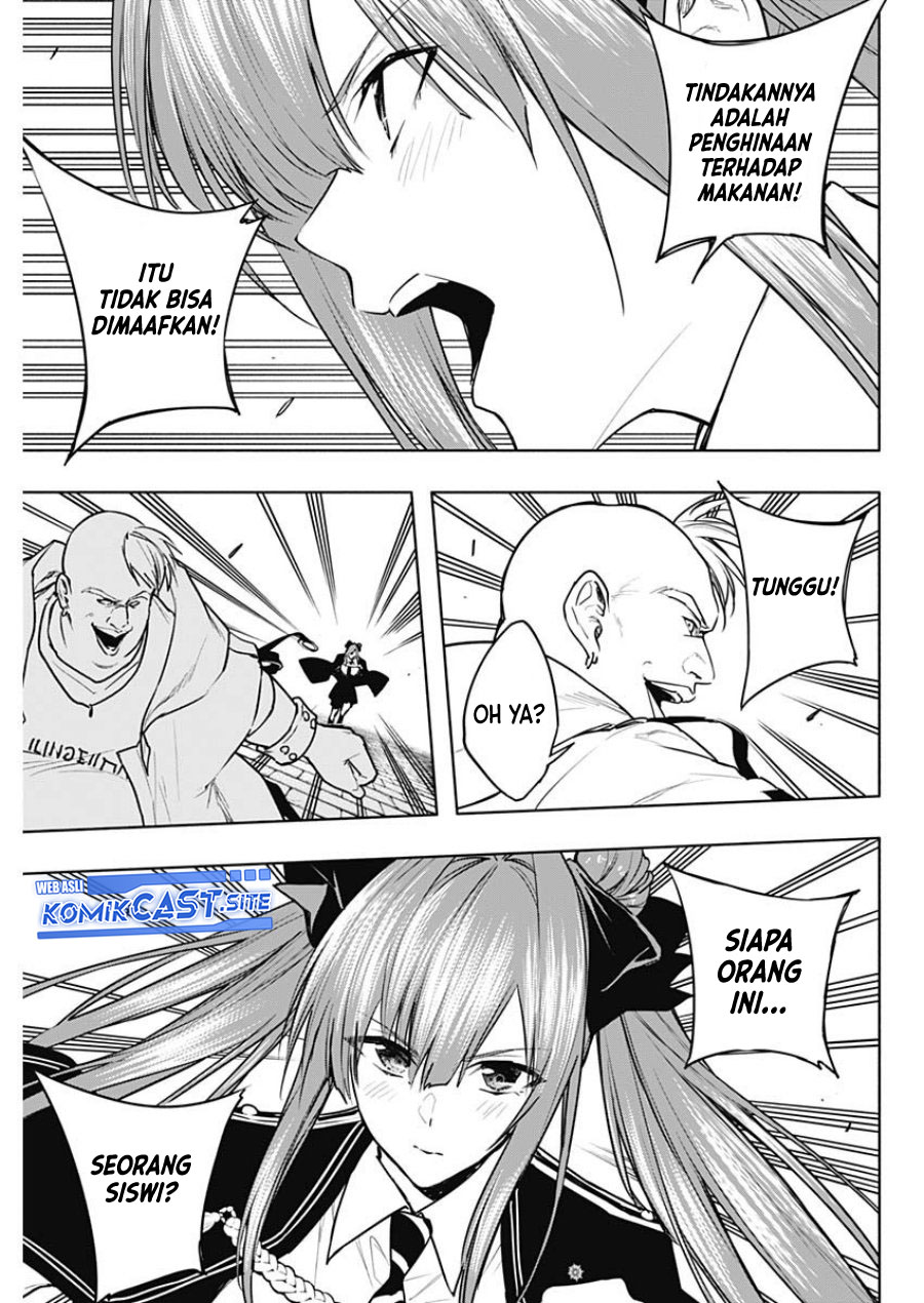 Chapter 83 - halaman 17