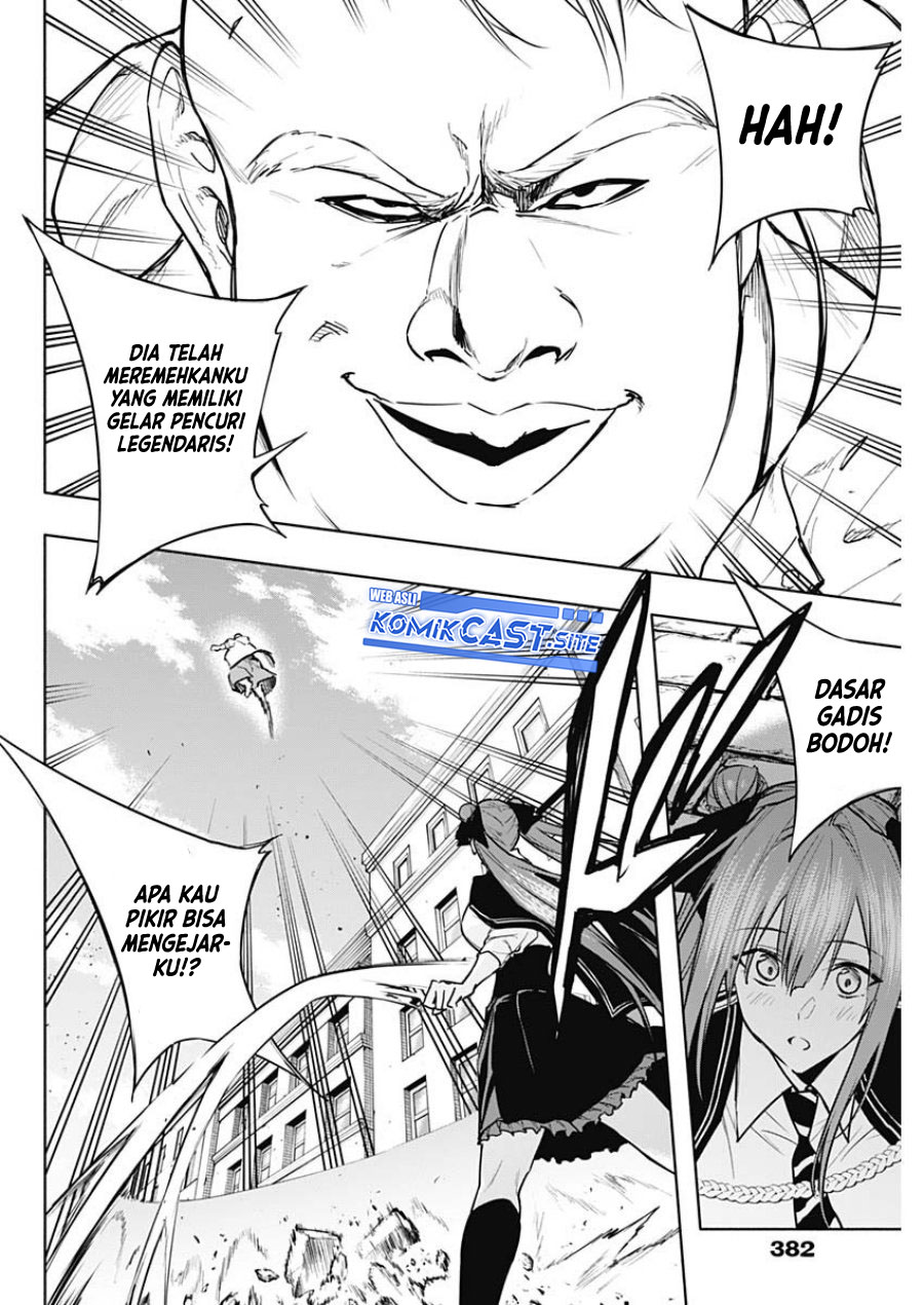 Chapter 83 - halaman 18