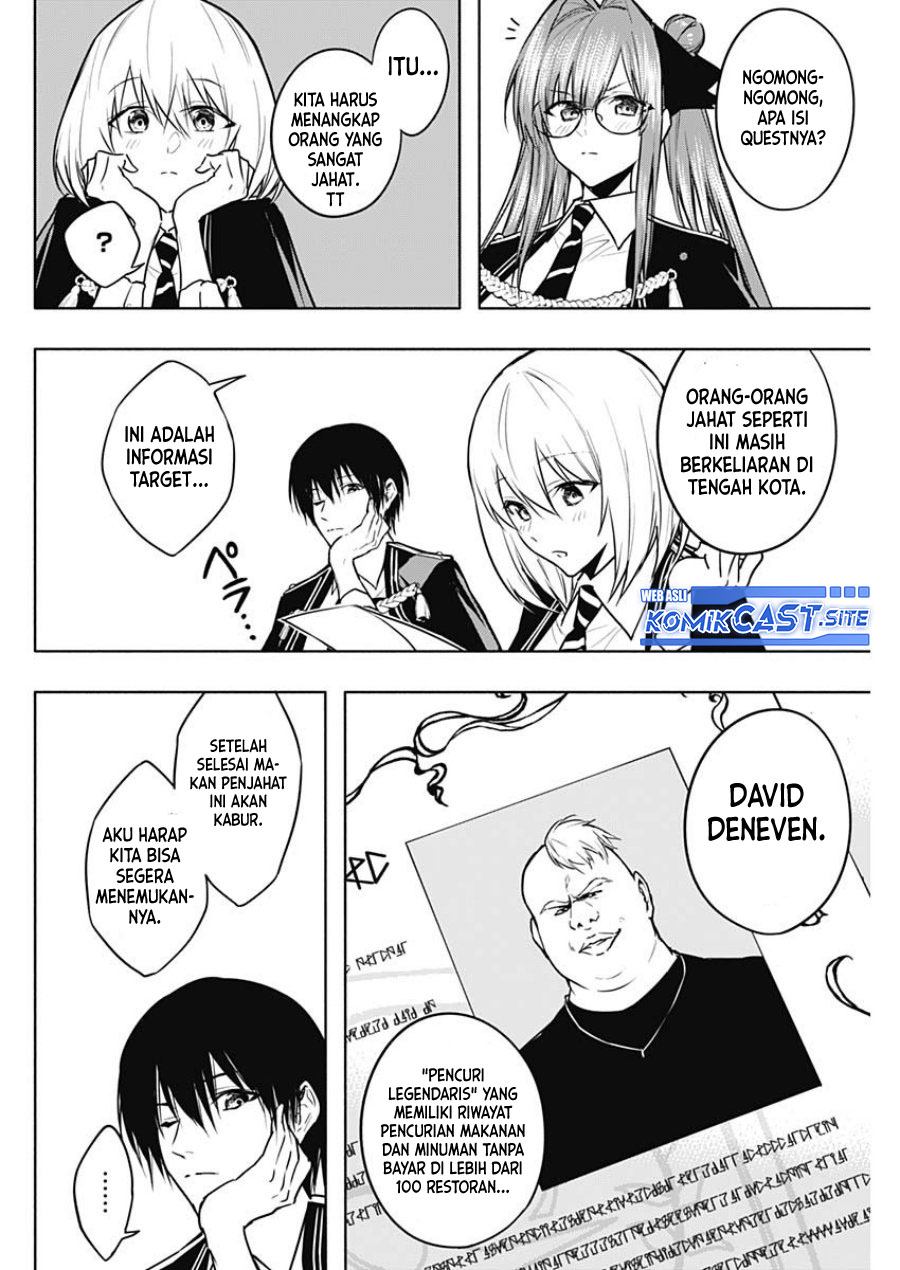 Chapter 83 - halaman 6