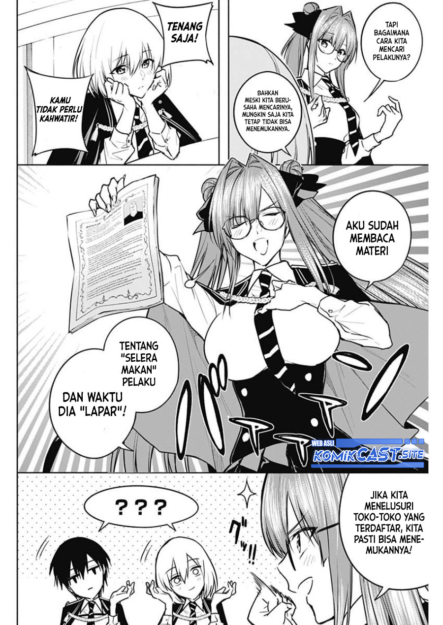 Chapter 83 - halaman 8