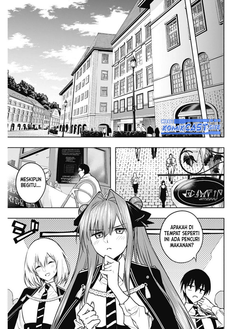 Chapter 83 - halaman 9