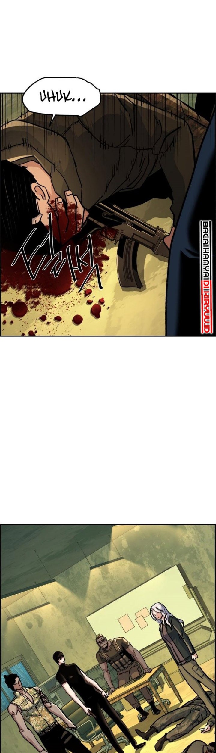 Chapter 114 - halaman 46