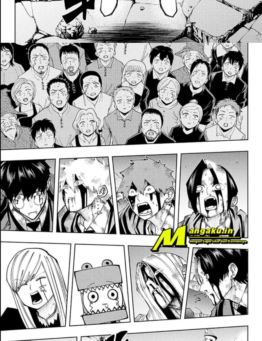 Chapter 136 - halaman 12