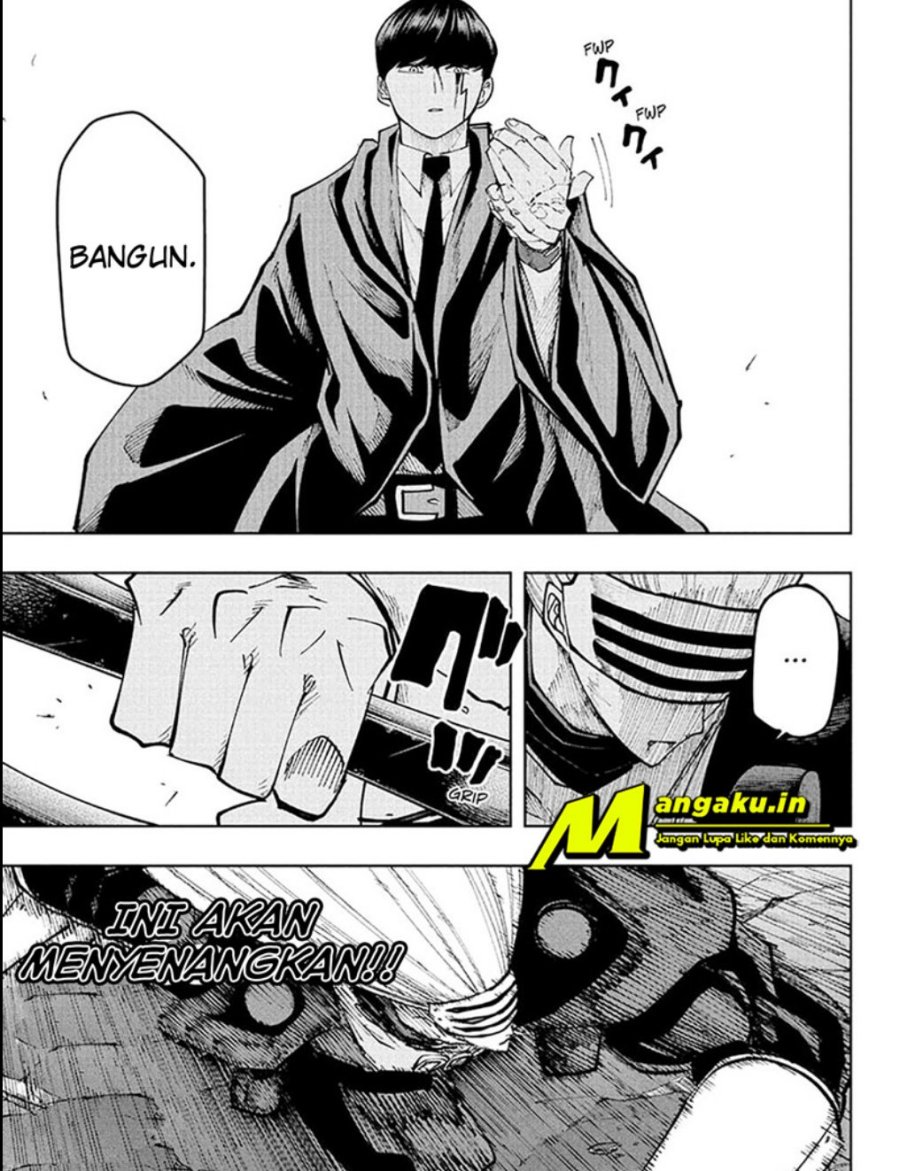 Chapter 136 - halaman 15